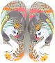 Go Banana's Go Bananas Swankiss Teenslippers Junior - Thumbnail 1