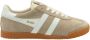 Gola Dames Sneaker Elan Bone White BEIGE - Thumbnail 1