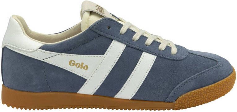 Gola ELAN CLB538XE Sneaker jeansblauw