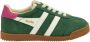 Gola Kid's Elan Sneakers maat 13K groen - Thumbnail 1