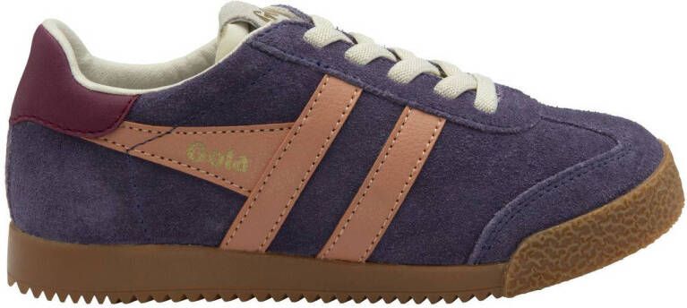 Gola Women's Elan Sneakers bruin