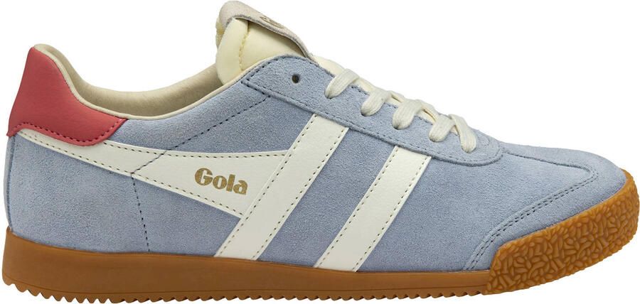 Gola Elan Damessneaker Air-Off-White-Coral
