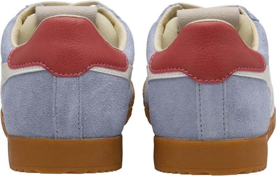 Gola Elan Damessneaker Air-Off-White-Coral - Foto 3
