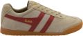 Gola Lage schoen 'Harrier Trainer' grijs - Beige