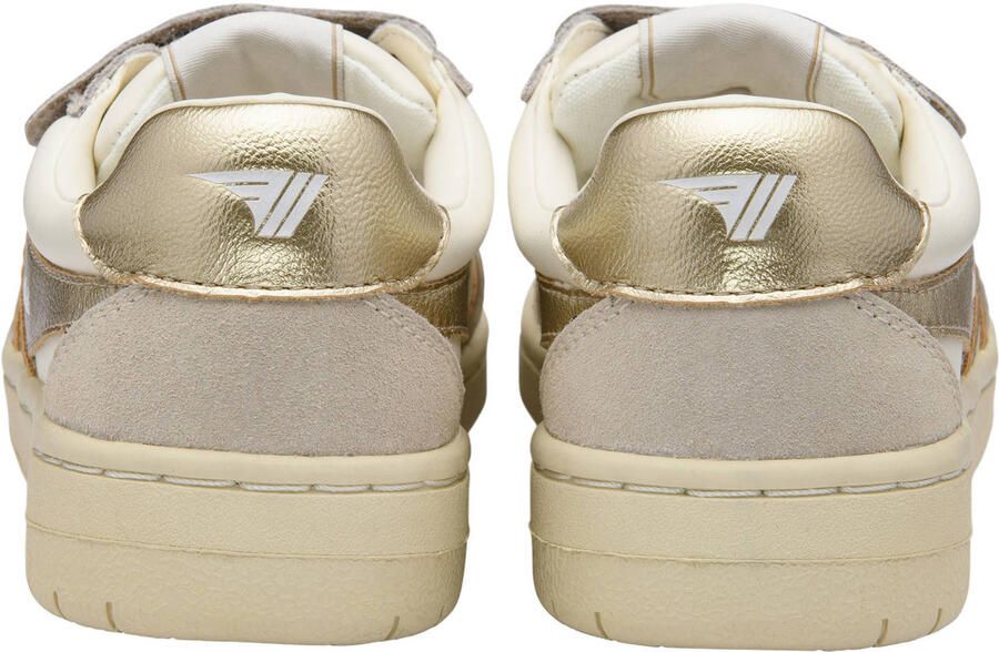 Gola Leren sneakers voor kinderen: Haw Mirror Strap - Foto 3