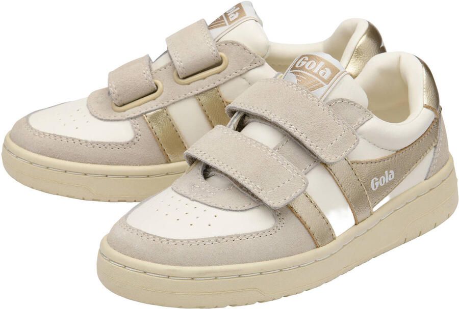Gola Leren sneakers voor kinderen: Haw Mirror Strap - Foto 2