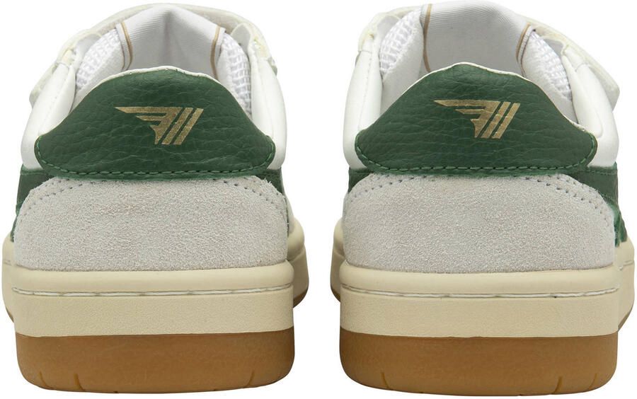 Gola Leren sneakers voor kinderen: Hawk Strap - Foto 2