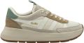 Gola Suède damesschoenen Phoenix - Beige