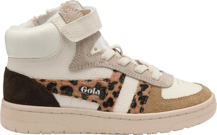Gola Kinderschoenen Talon Safari - Foto 3