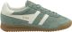 Gola Goal Tornado Zephyr dames sneaker Groen - Groen