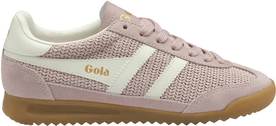Gola Tornado Zephyr sneakers lichtroze