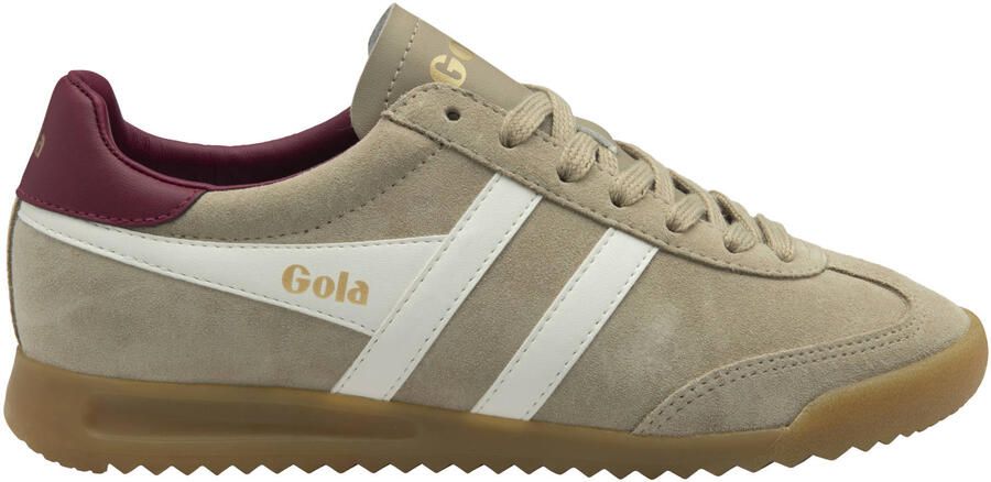Gola Women's Torpedo Sneakers beige