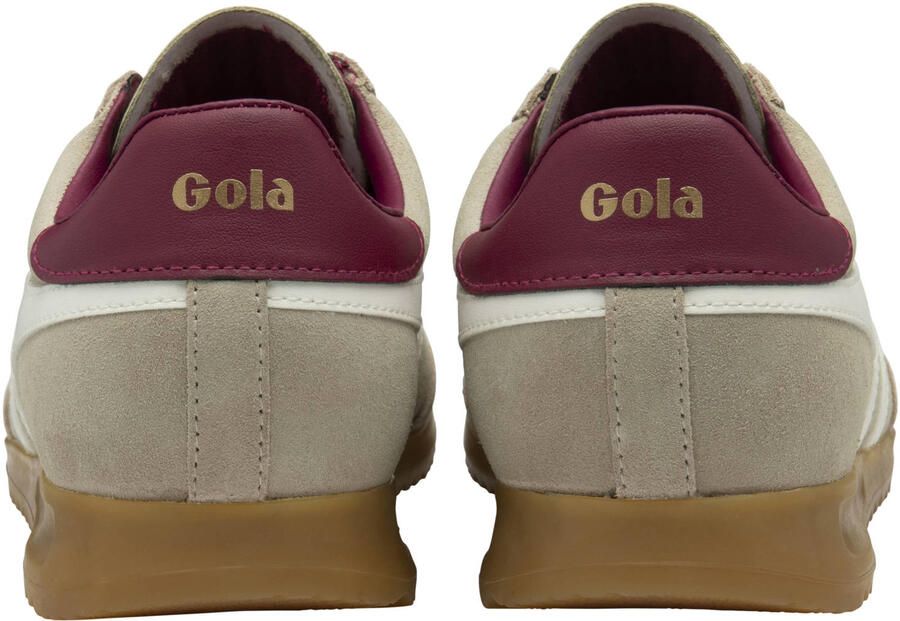 Gola Women's Torpedo Sneakers beige - Foto 2