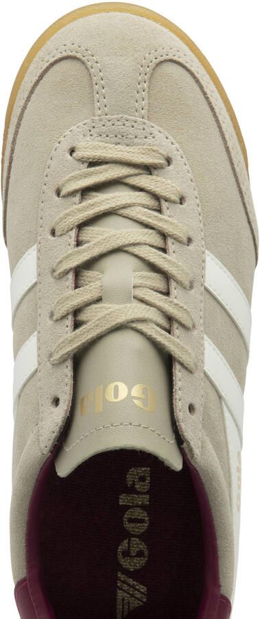 Gola Women's Torpedo Sneakers beige - Foto 3