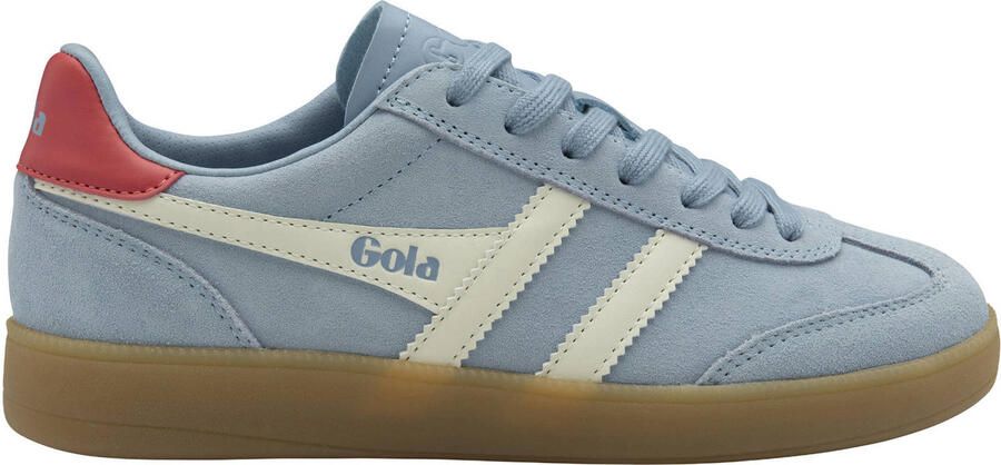 Gola VIPER CLB735IE Sneaker lichtblauw