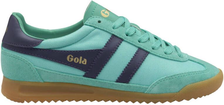 Gola Tornado sneakers turquoise