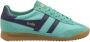 Gola Tornado sneakers turquoise - Thumbnail 1