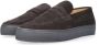 Goosecraft Christian Men 1 Loafers Instappers Heren Bruin - Thumbnail 2