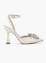 Graceland Witte pump - Thumbnail 1