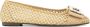 Graceland ballerina's beige - Thumbnail 1