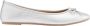 Graceland ballerina's zilver - Thumbnail 1