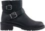Graceland Zwarte bikerboot - Thumbnail 1