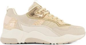 Graceland chunky sneakers beige