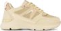 Graceland chunky sneakers beige - Thumbnail 1