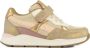 Graceland chunky sneakers goud - Thumbnail 1