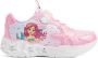 Graceland Roze sneaker met lichtjes Zeemeermin - Thumbnail 1