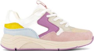 Graceland chunky sneakers roze lila
