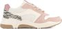 Graceland chunky sneakers roze wit - Thumbnail 1