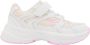 Graceland chunky sneakers wit roze - Thumbnail 1
