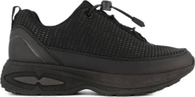 Graceland chunky sneakers zwart