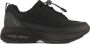 Graceland chunky sneakers zwart - Thumbnail 1
