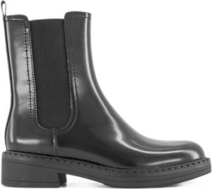 Graceland enkelboots zwart