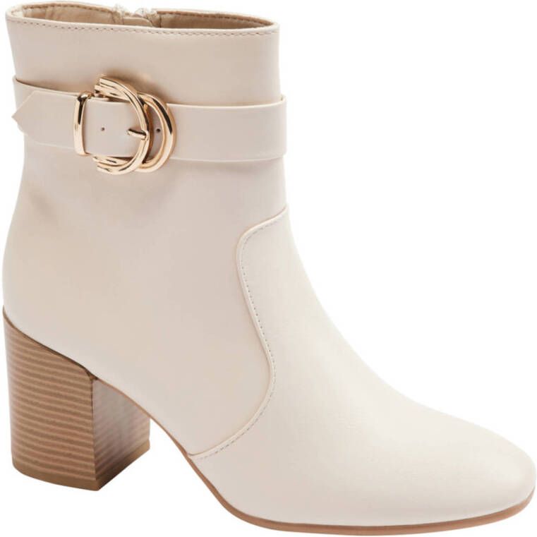 Graceland dames enkellaarsjes online kopen? Vergelijk op Schoenen.nl
