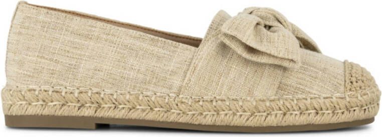 Graceland espadrilles beige