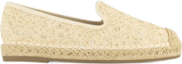 Graceland espadrilles beige