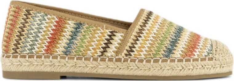 Graceland espadrilles beige