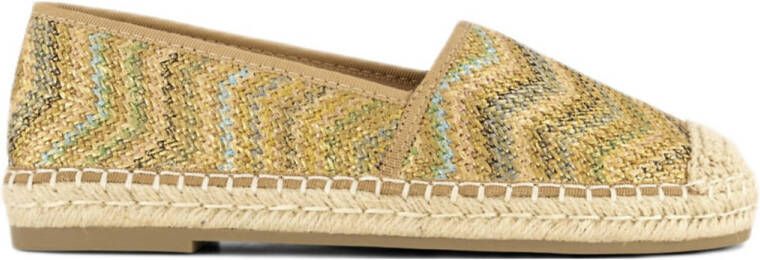 Graceland espadrilles beige
