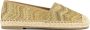 Graceland espadrilles beige - Thumbnail 1