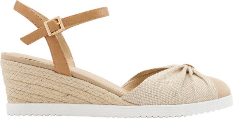 Graceland espadrilles beige