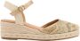 Graceland espadrilles beige - Thumbnail 1