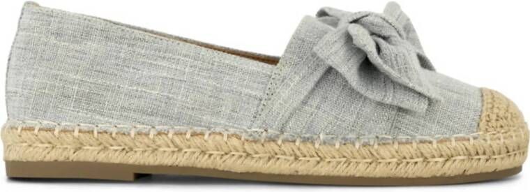 Graceland espadrilles blauw