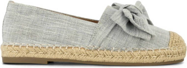 Graceland espadrilles blauw