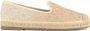 Graceland espadrilles roze - Thumbnail 1