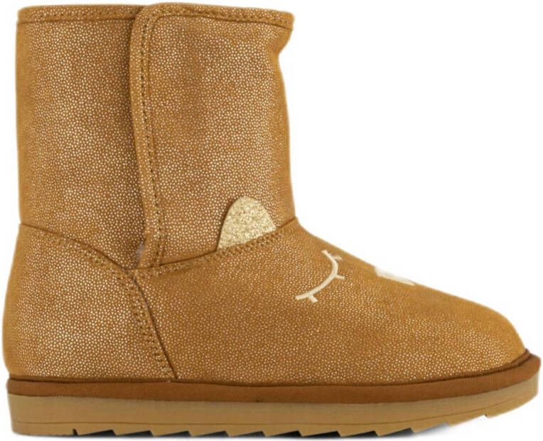 Graceland gevoerde enkelboots camel