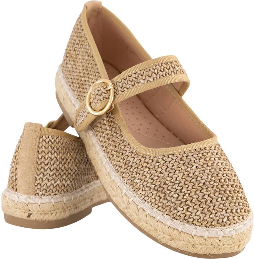 Graceland ballerina's beige - Foto 2