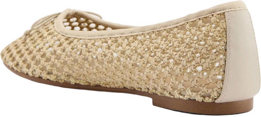Graceland ballerina's beige - Foto 3